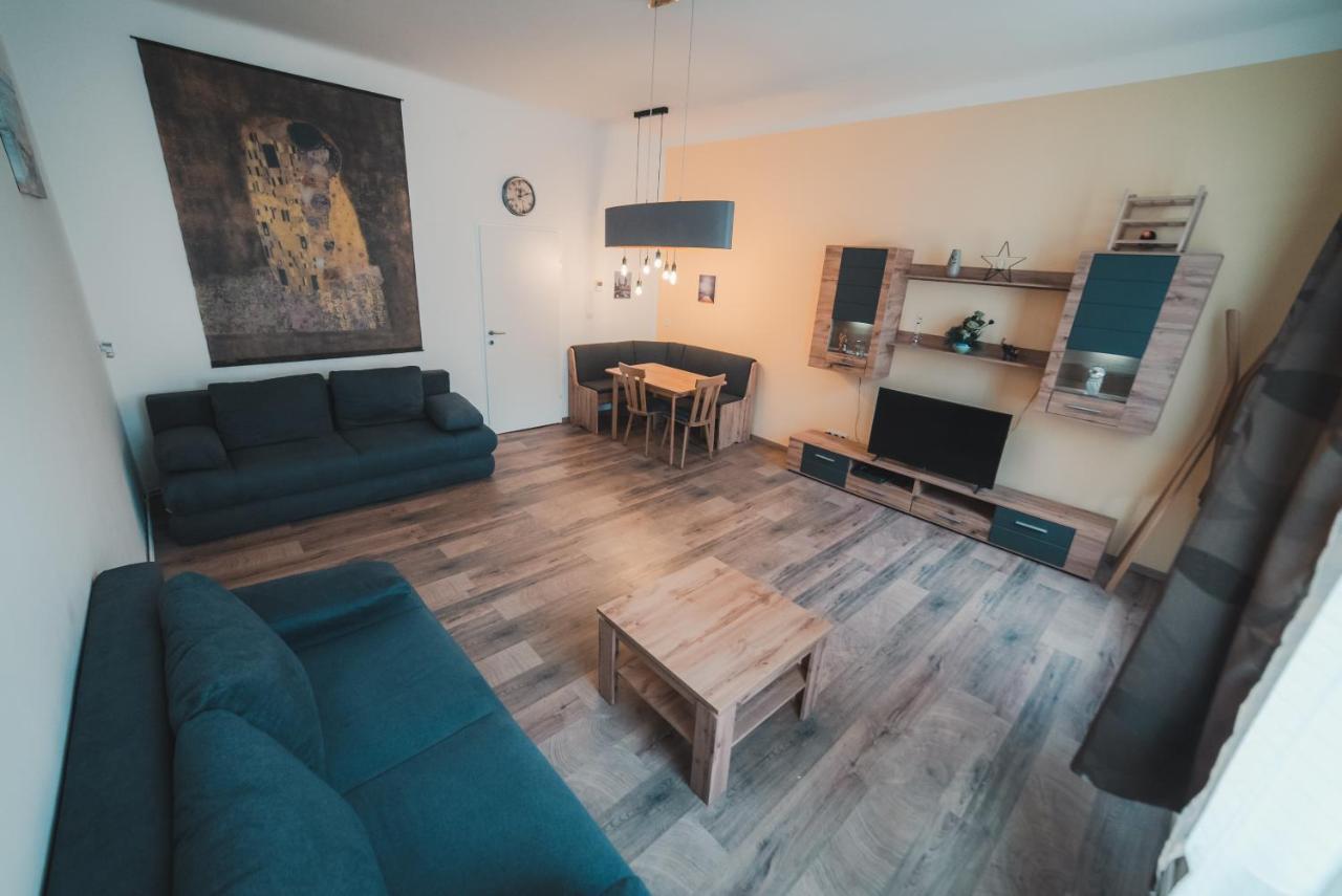 Renovated Apartment Close To First District Vienna Exterior photo