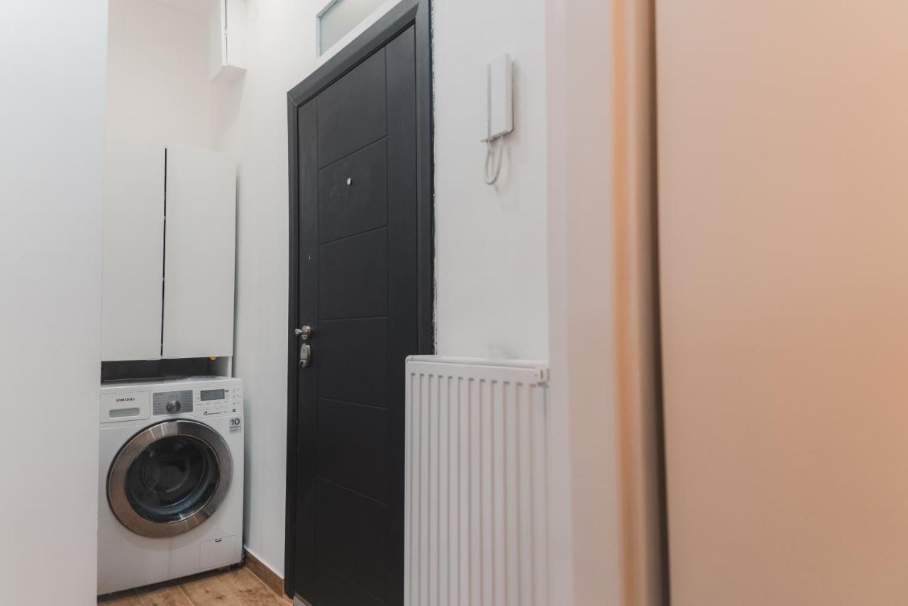Renovated Apartment Close To First District Vienna Exterior photo